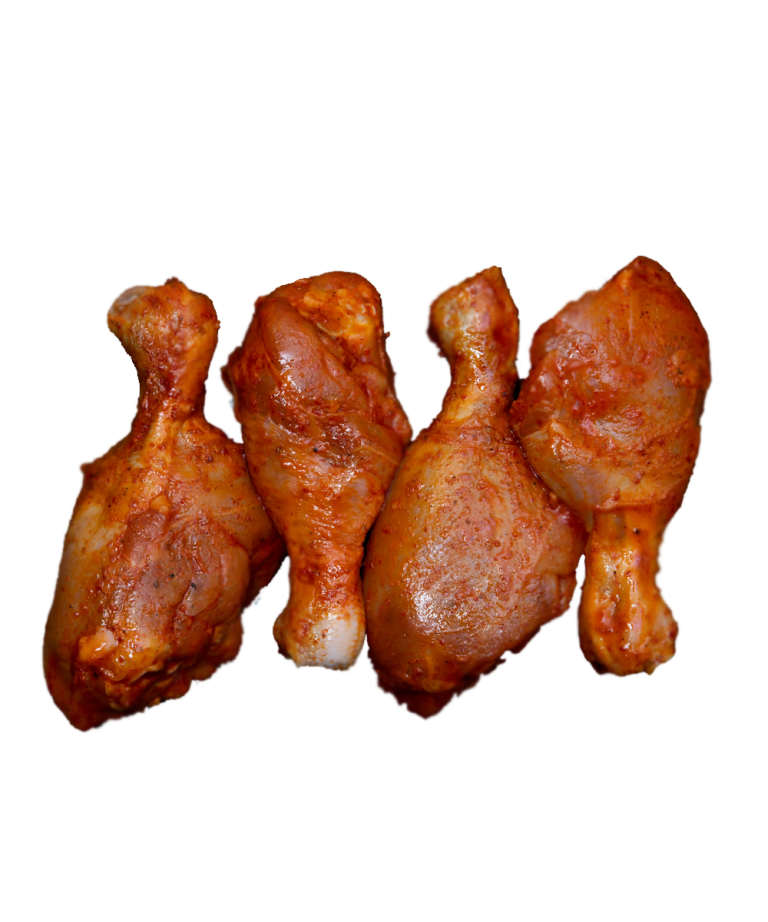 Marinated Spicy Drumstick Meat Shop Lahore Fresh And Halal Meat At Wholesale Rates